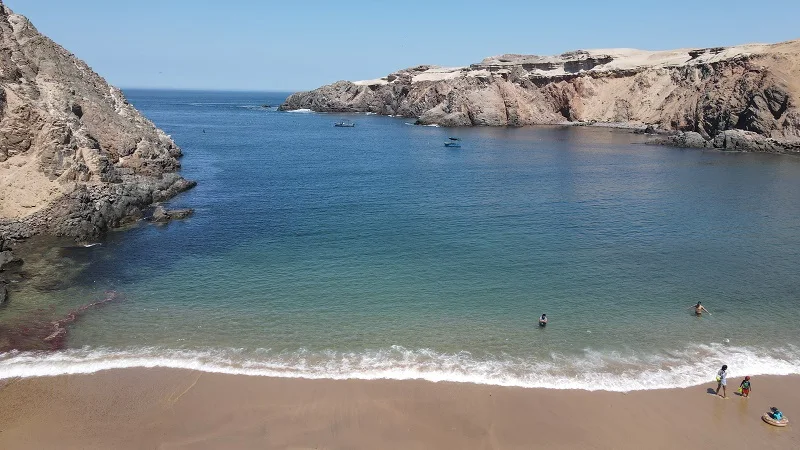 Quebrada Honda