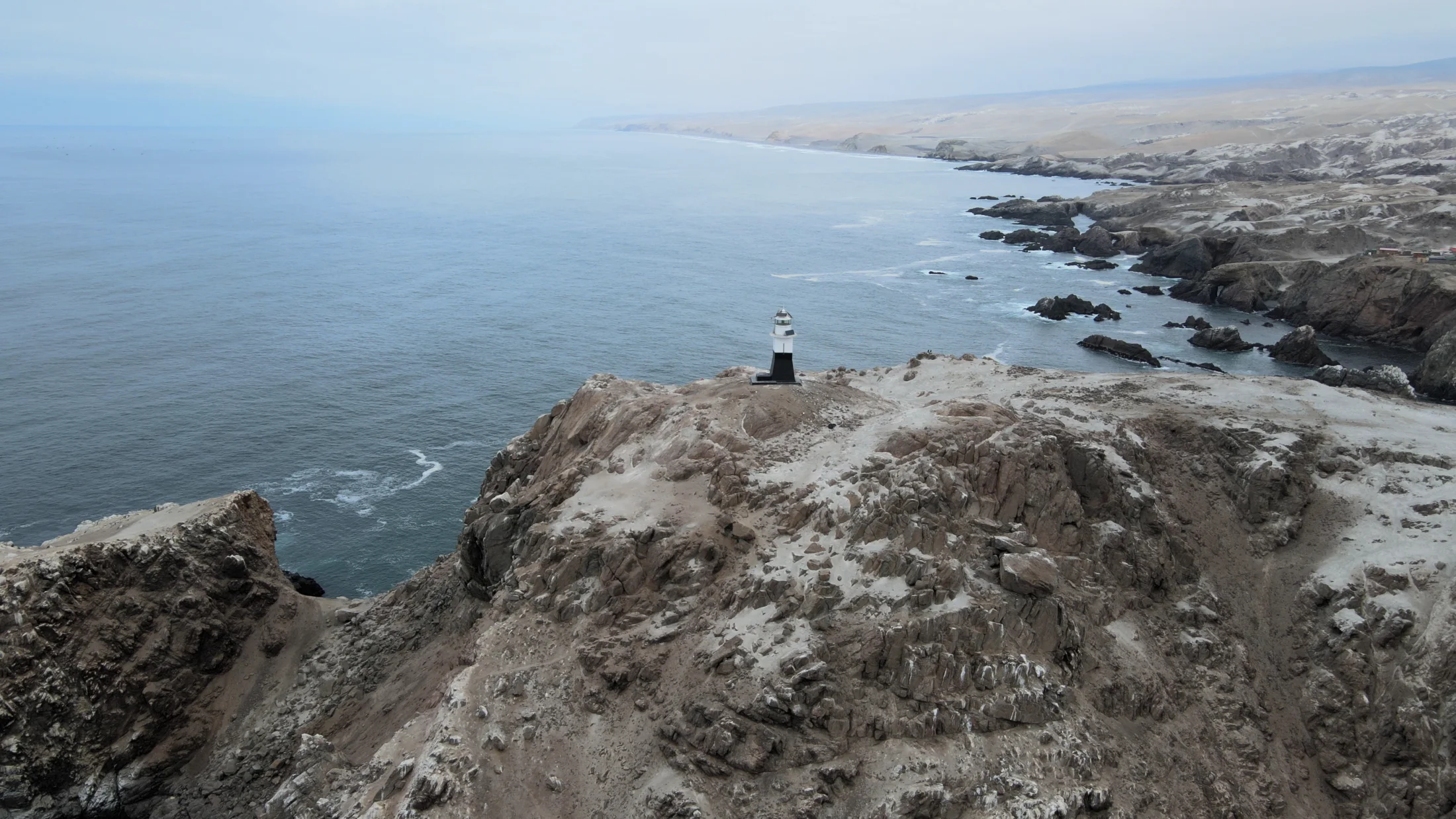 Caleta de Quilca