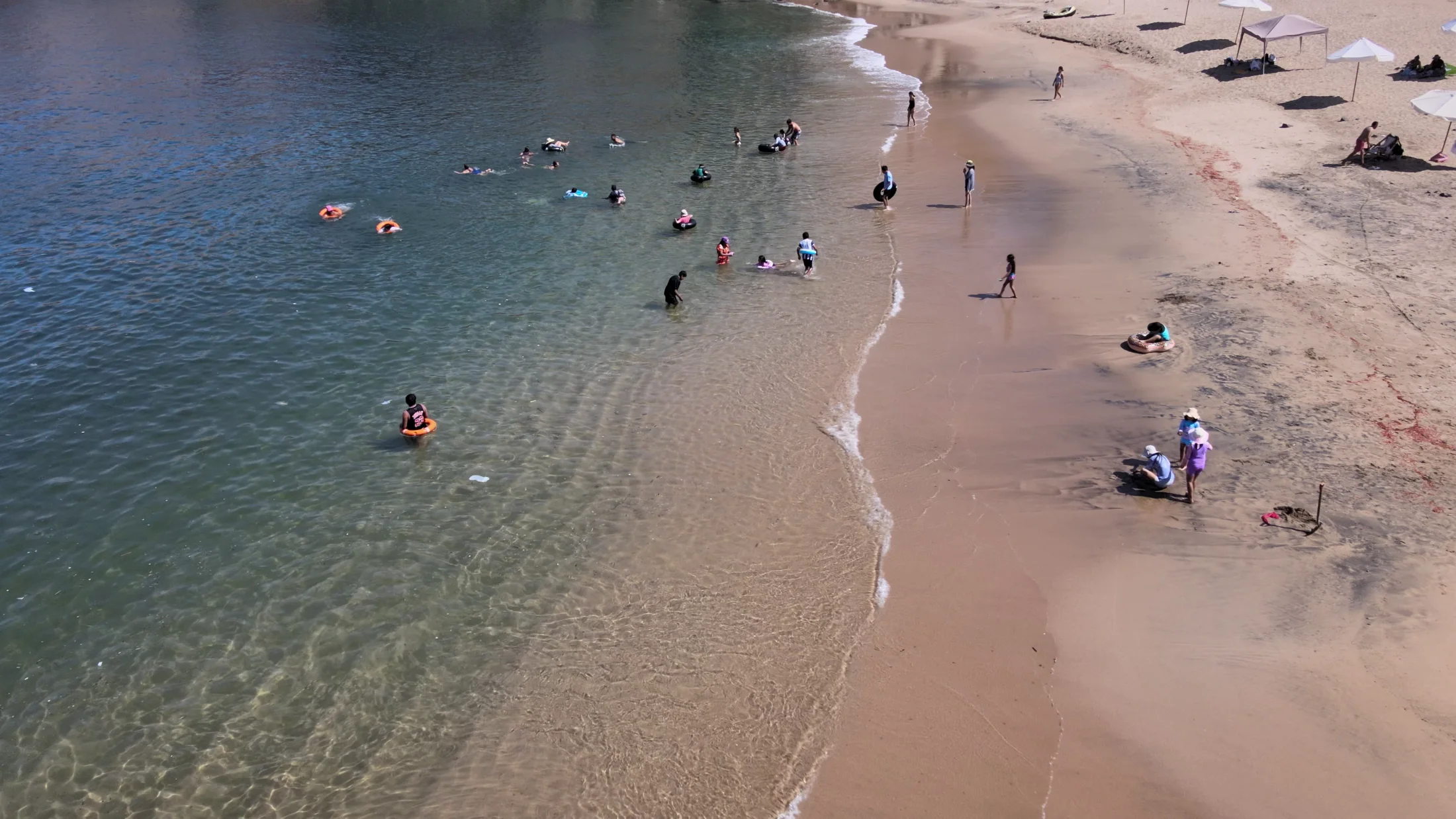 Quebrada Honda