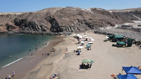 Quebrada Honda