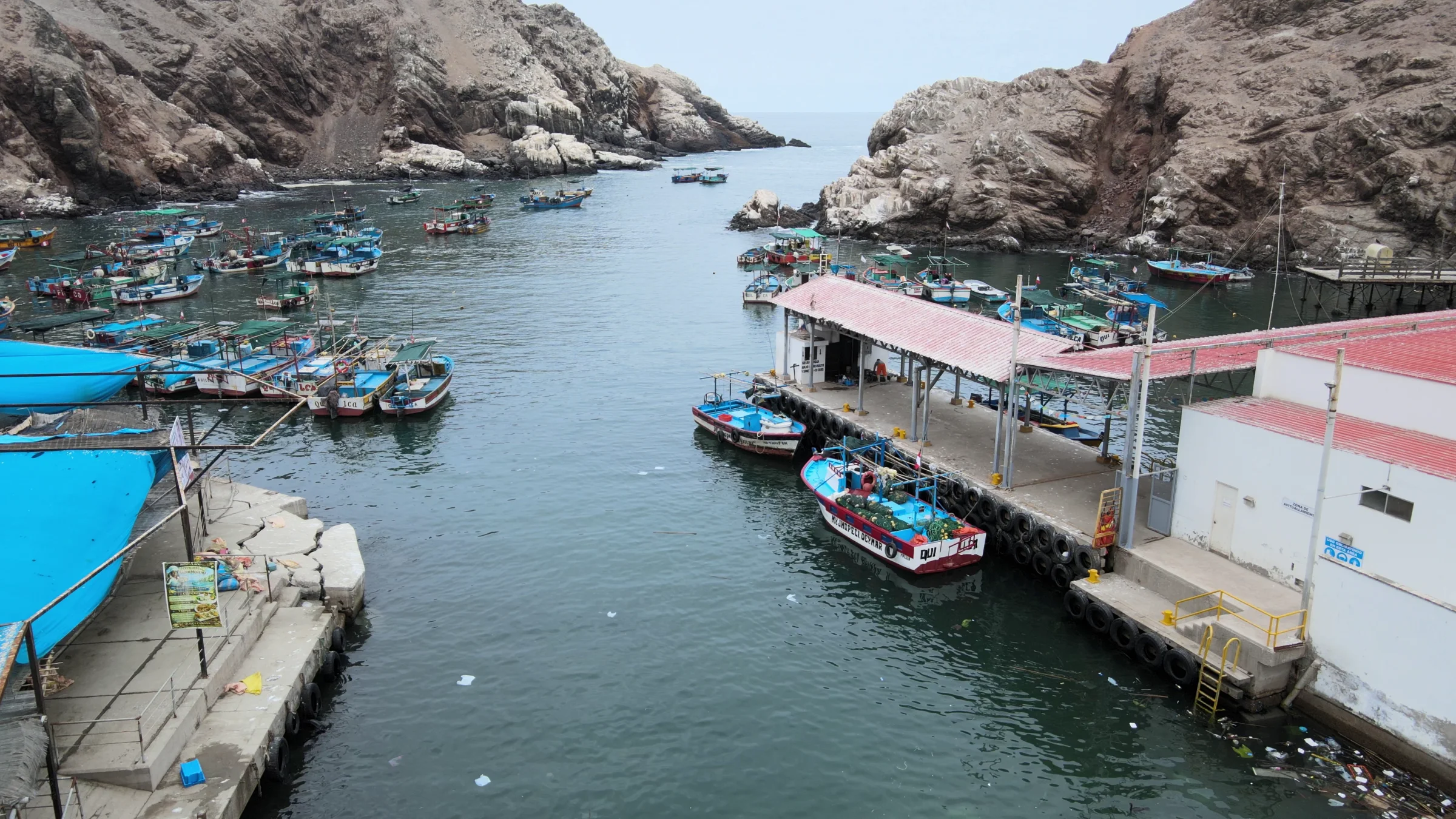 Caleta de Quilca